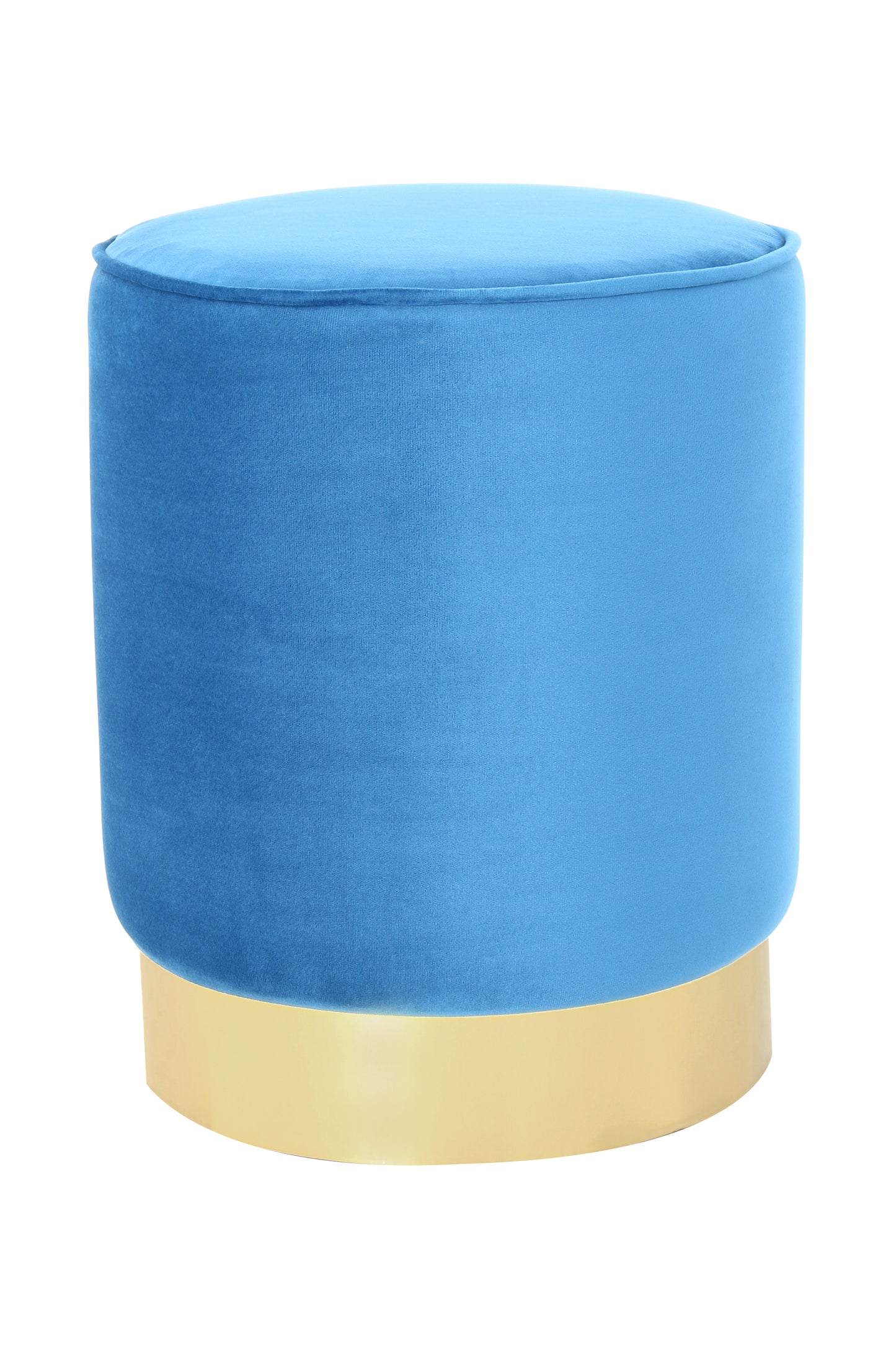 Hocker Nena 125 Blau
