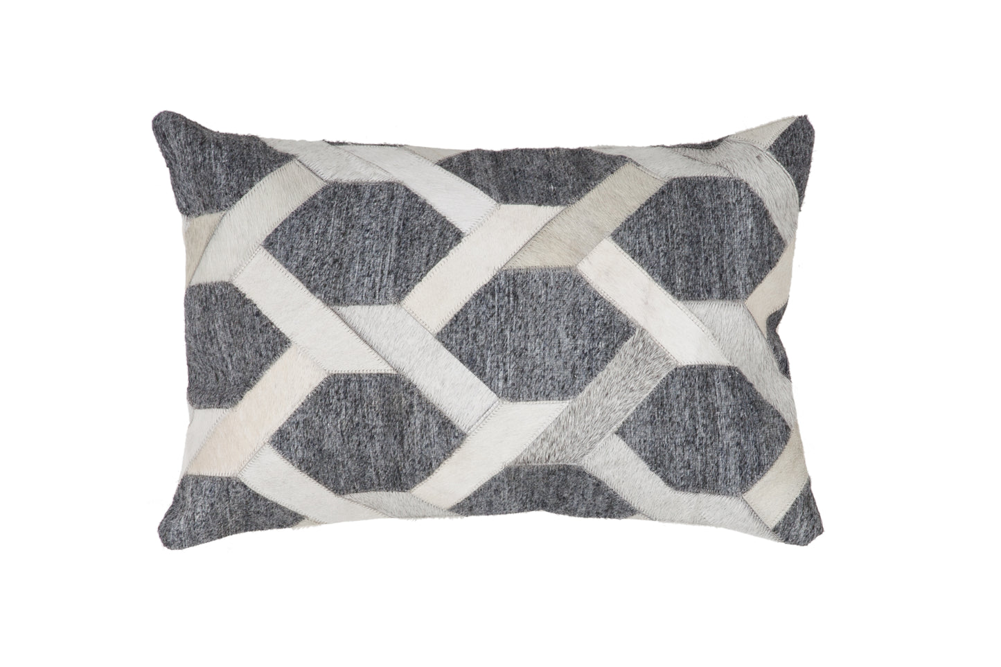 Chimera Pillow 125 Grau 40cm x 60cm