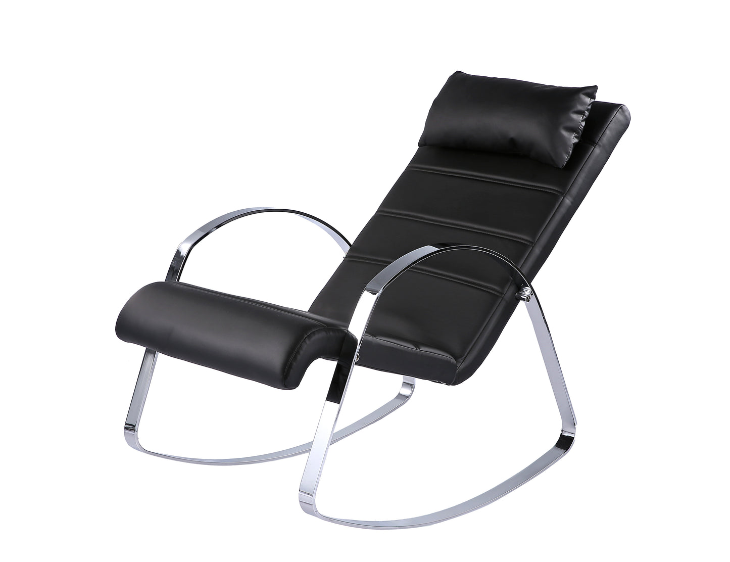 Sessel Valentina 160 Schwarz