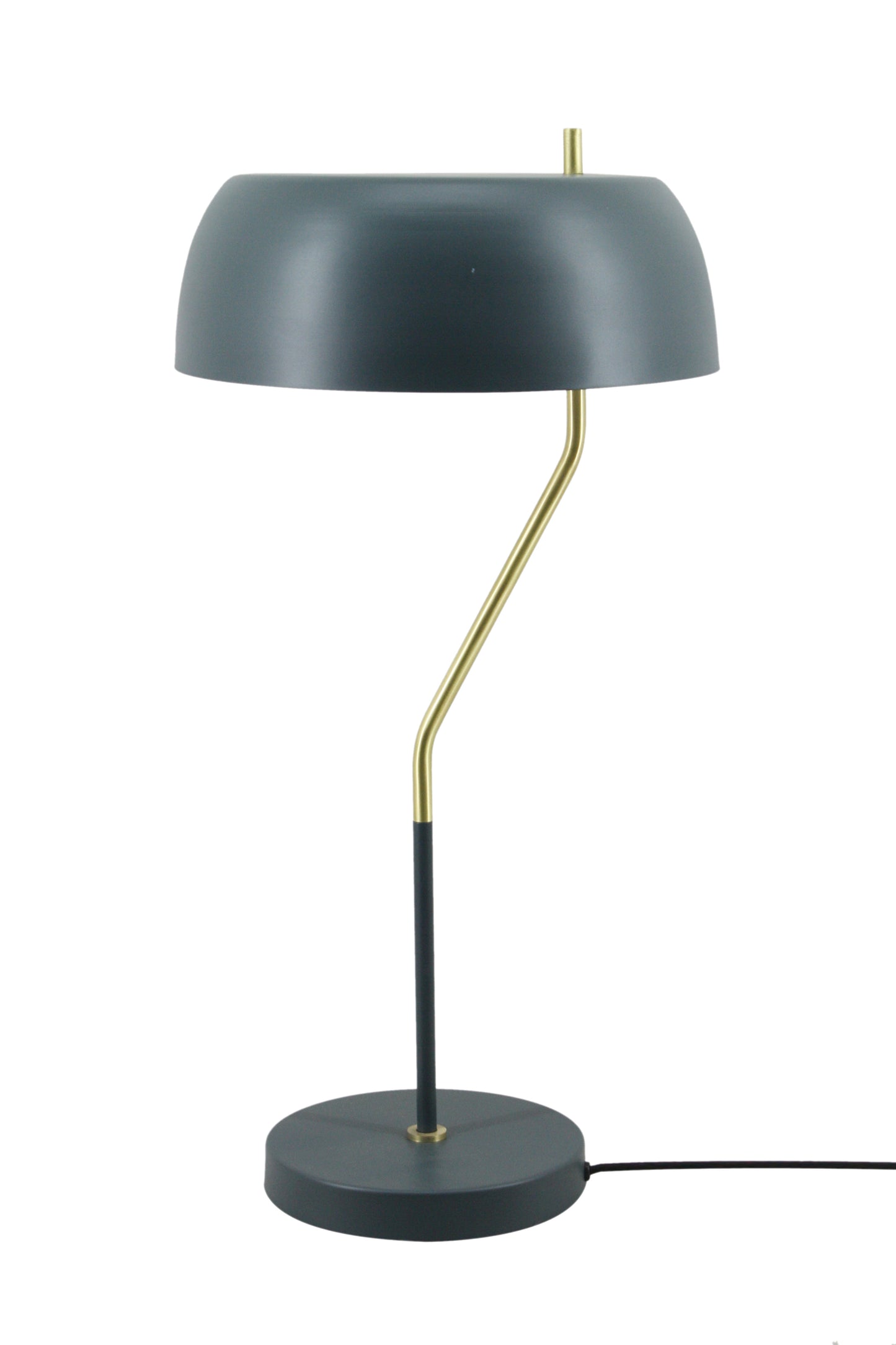 Tischlampe Caramella 287 Blau