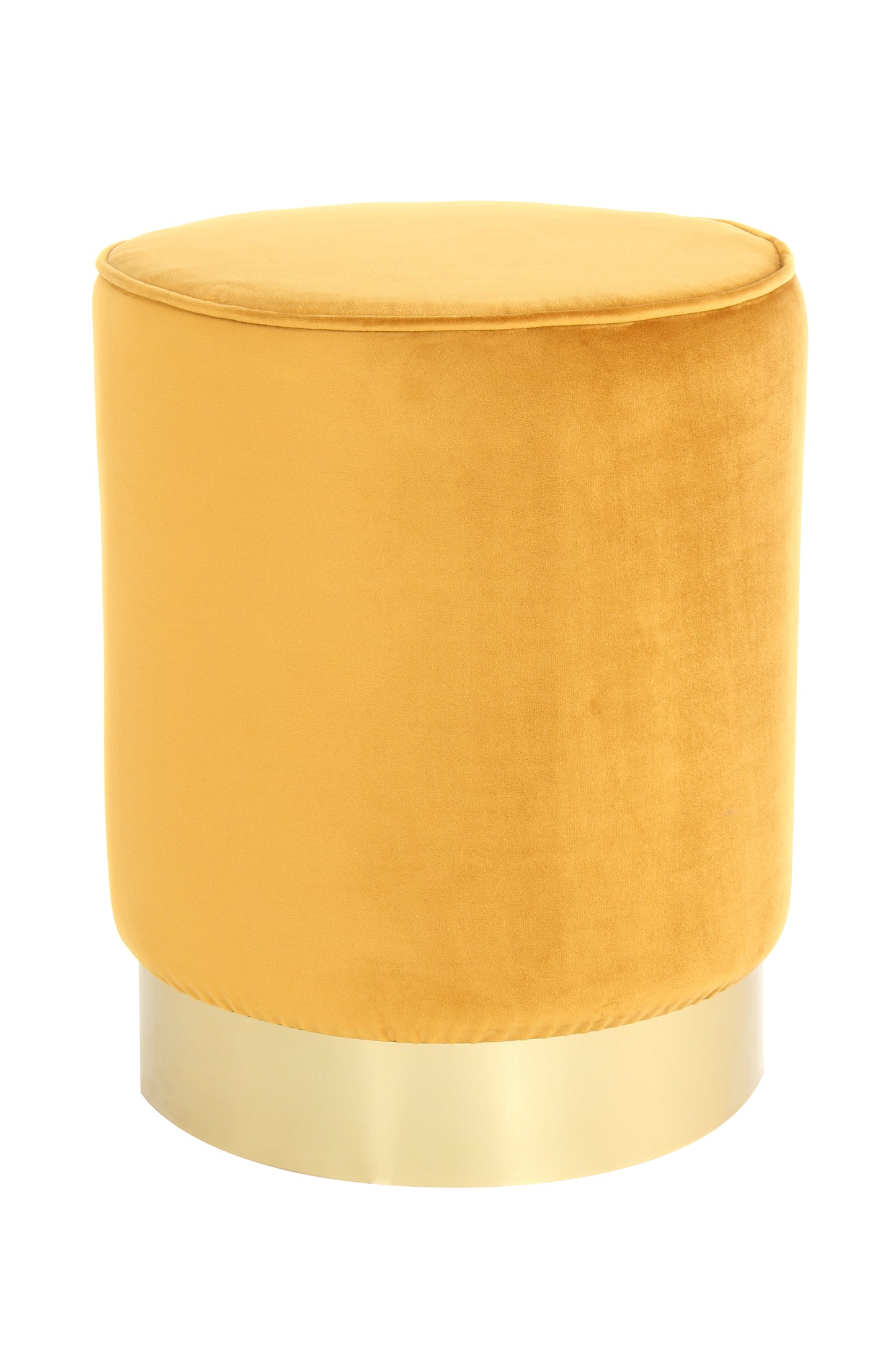 Hocker Nena 125 Gelb