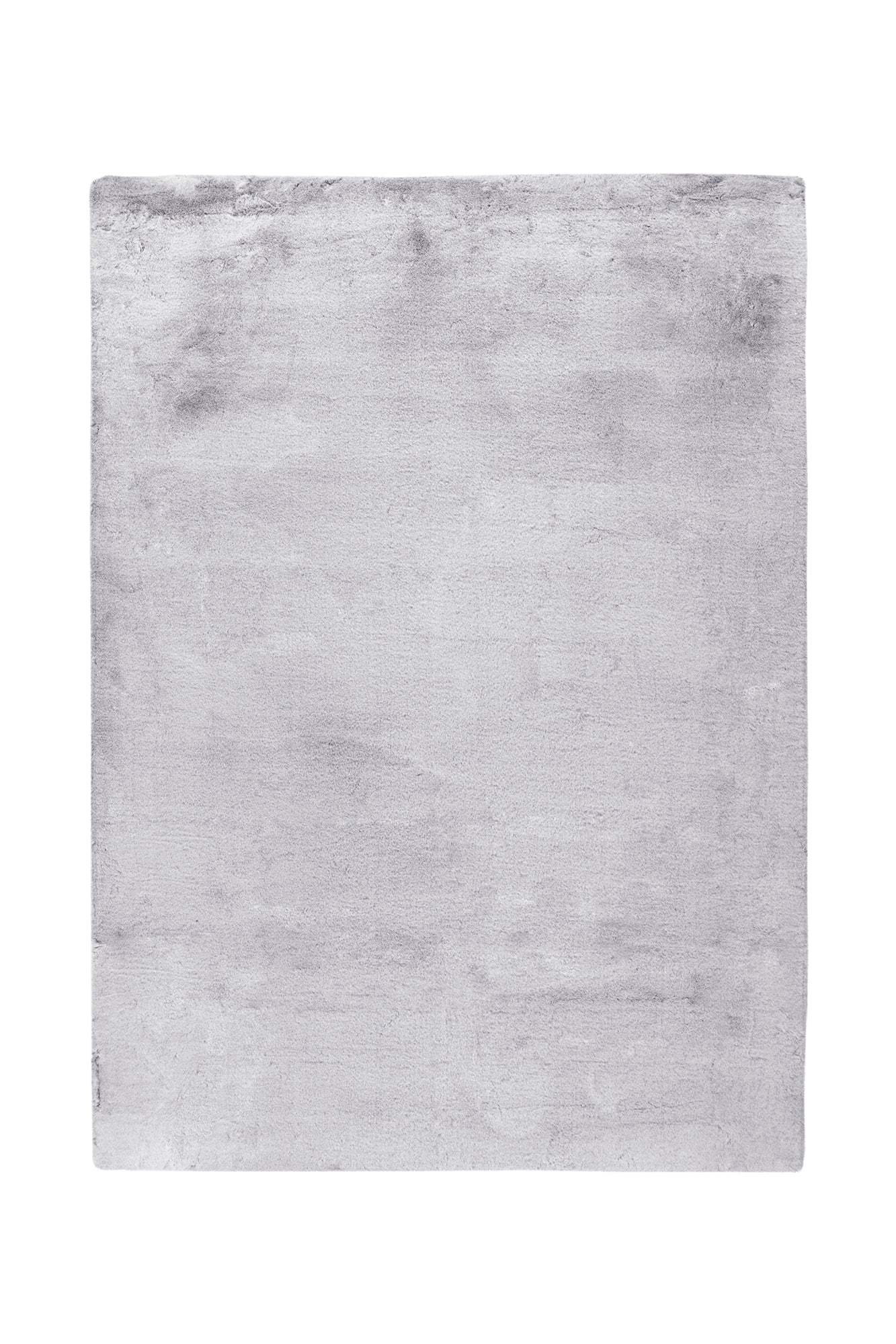 Raika 125 Anthrazit / Weiß 160 x 230 cm