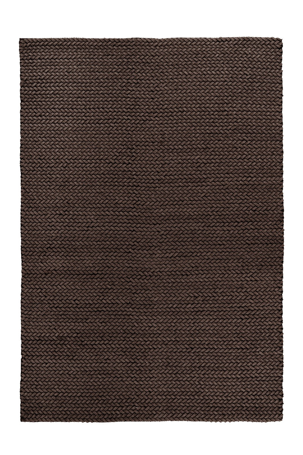 Robbie 125 Braun 160cm x 230cm