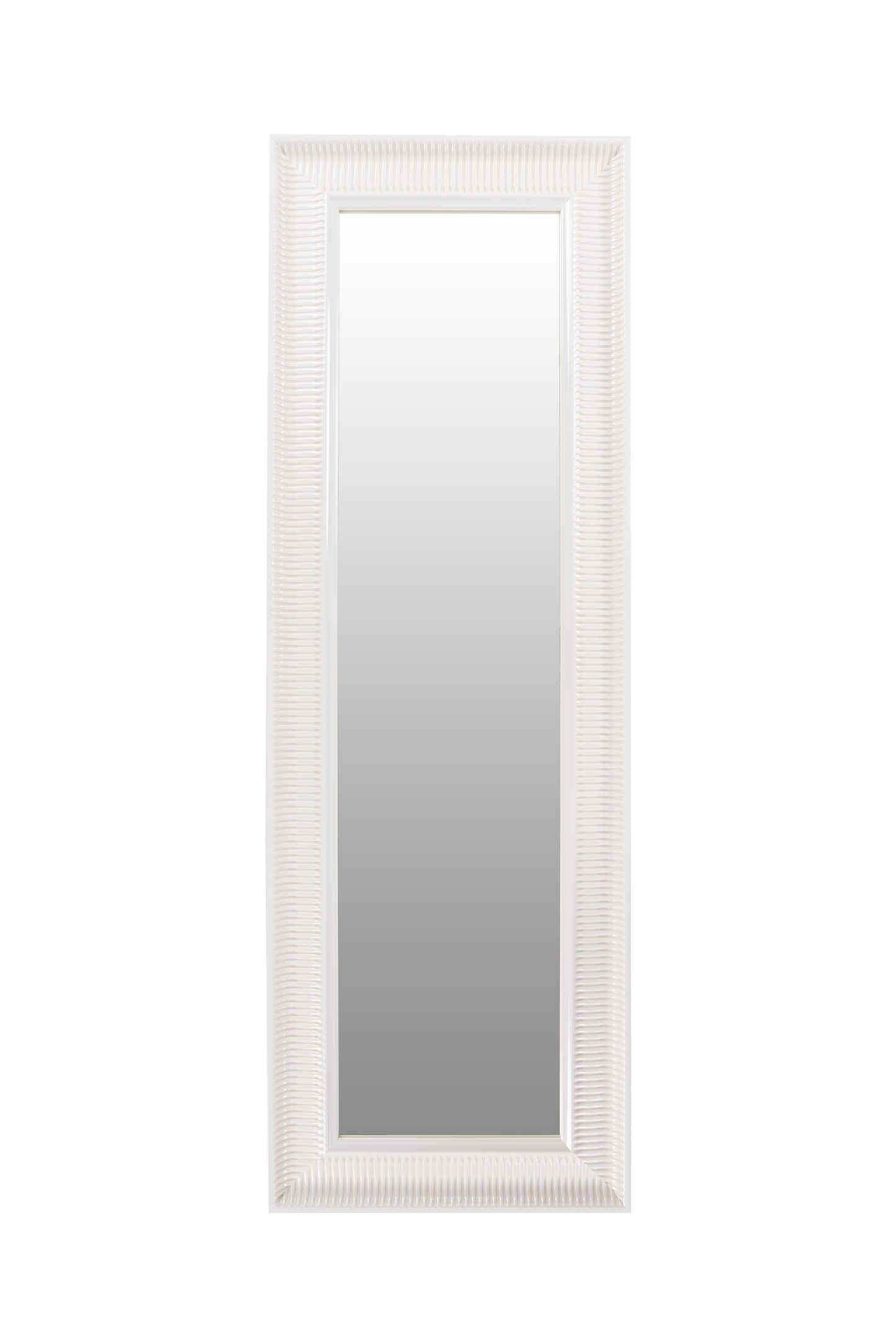 Wandspiegel Howard 325 Weiß