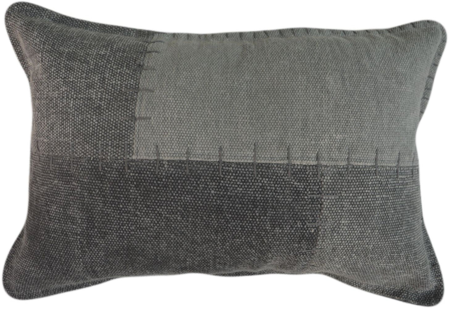 Lyrical Pillow 110 Multi / Grau 40cm x 60cm