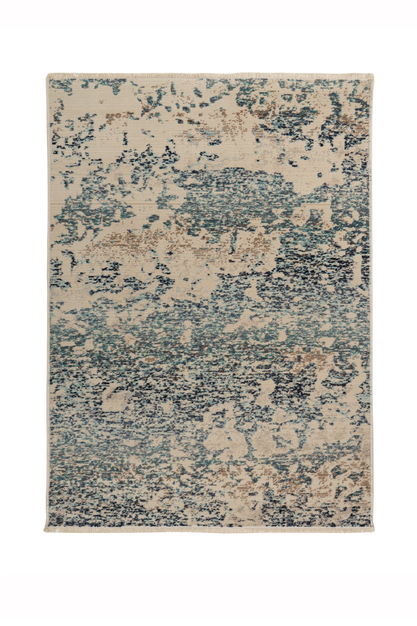 Charin 325 Blau 120 x 180 cm