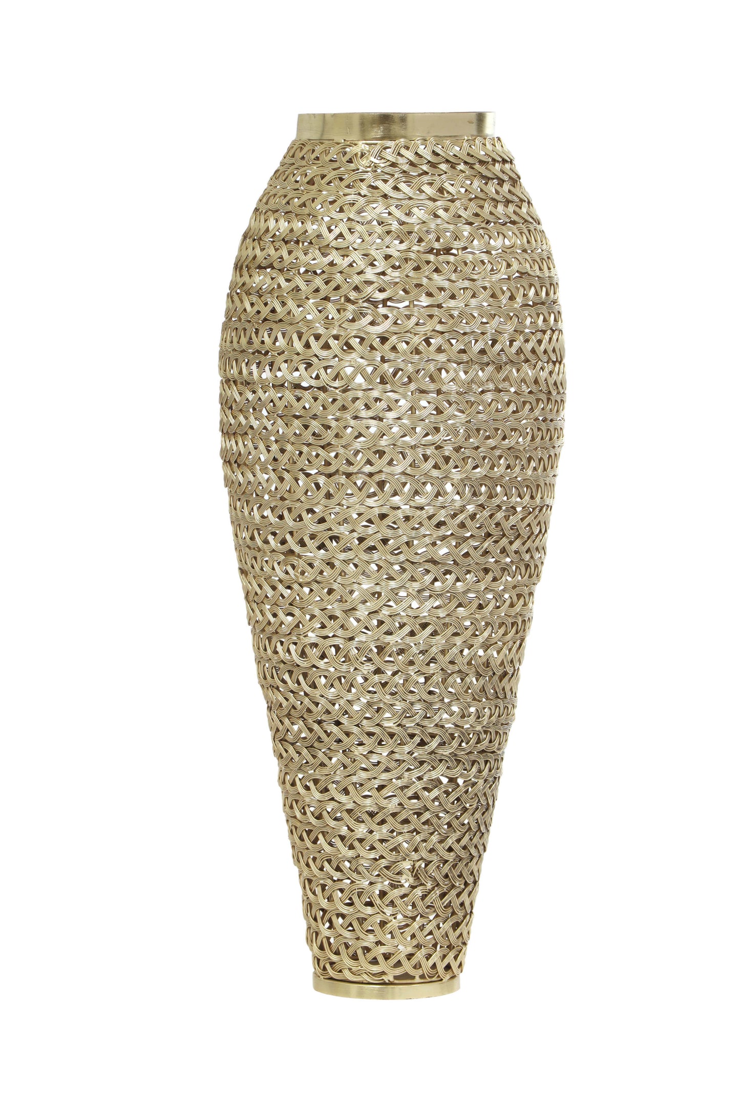 Vase Dion 225 Gold