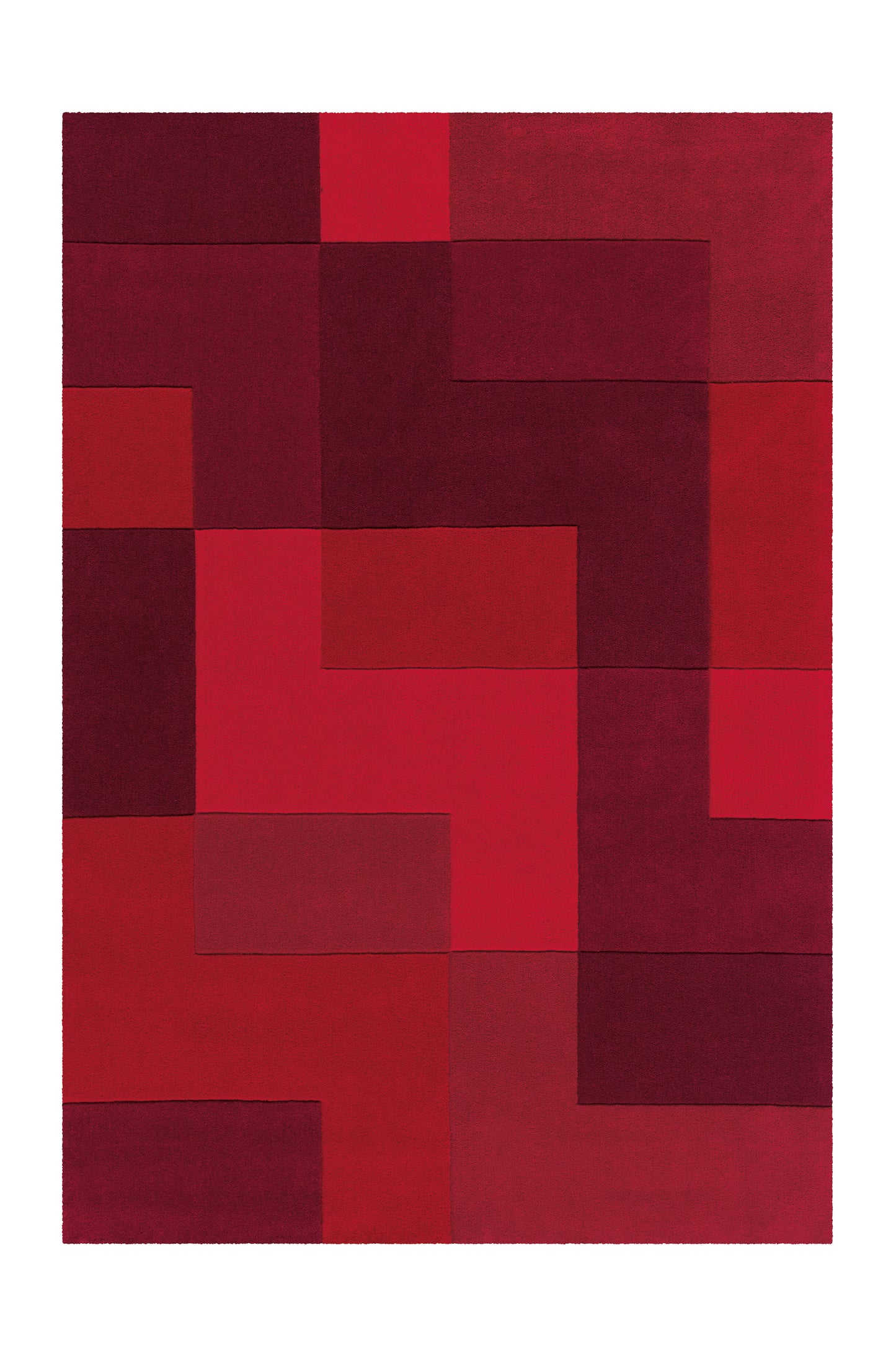 Joy 4073 Rot 170cm x 240cm