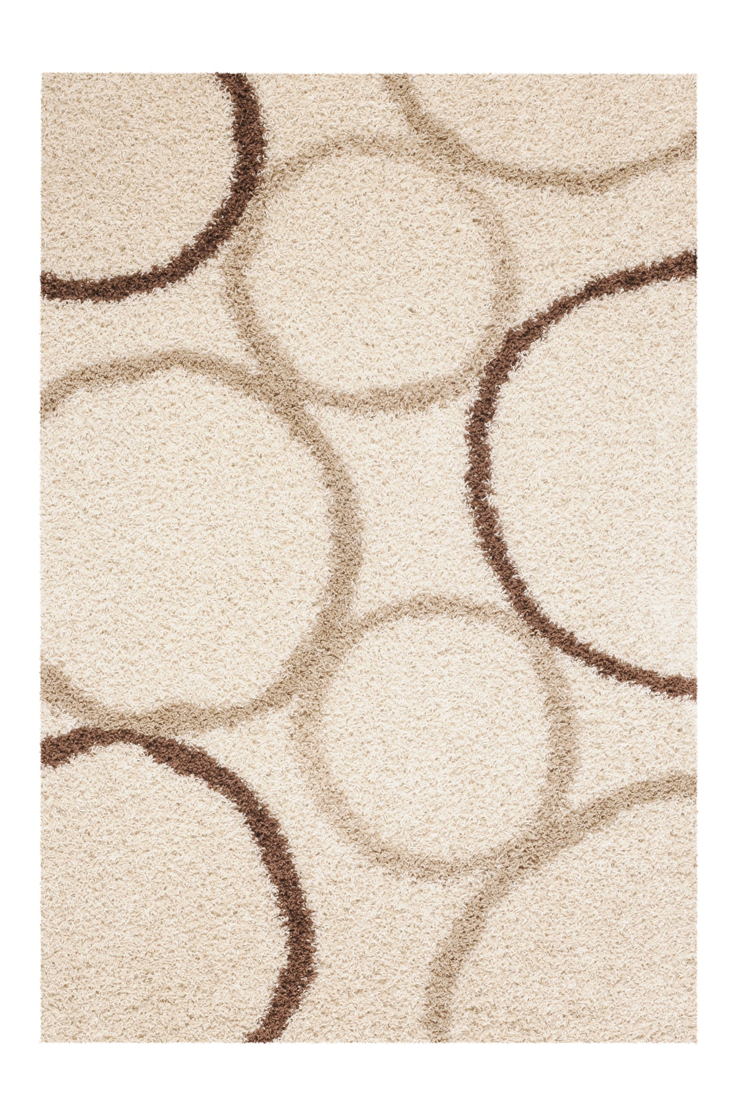 Maedow 4004 Beige 120cm x 170cm