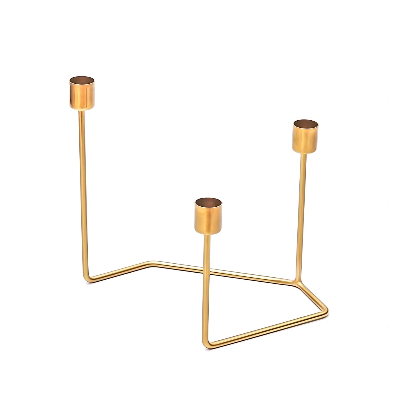 Kerzenhalter Lauren 210 Gold