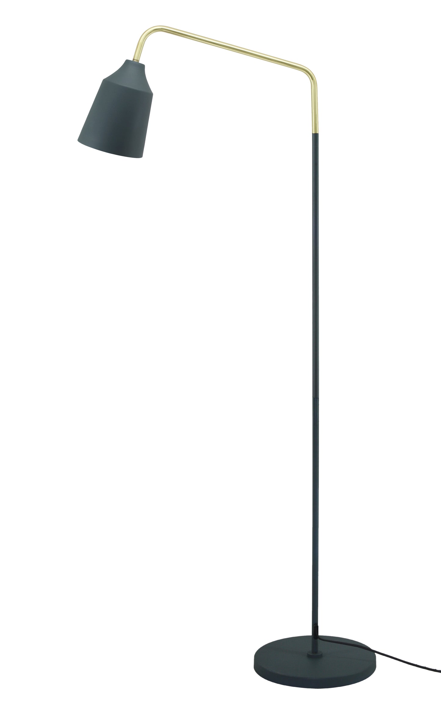 Bodenleuchte - Stehlampe Capree 487 Blau