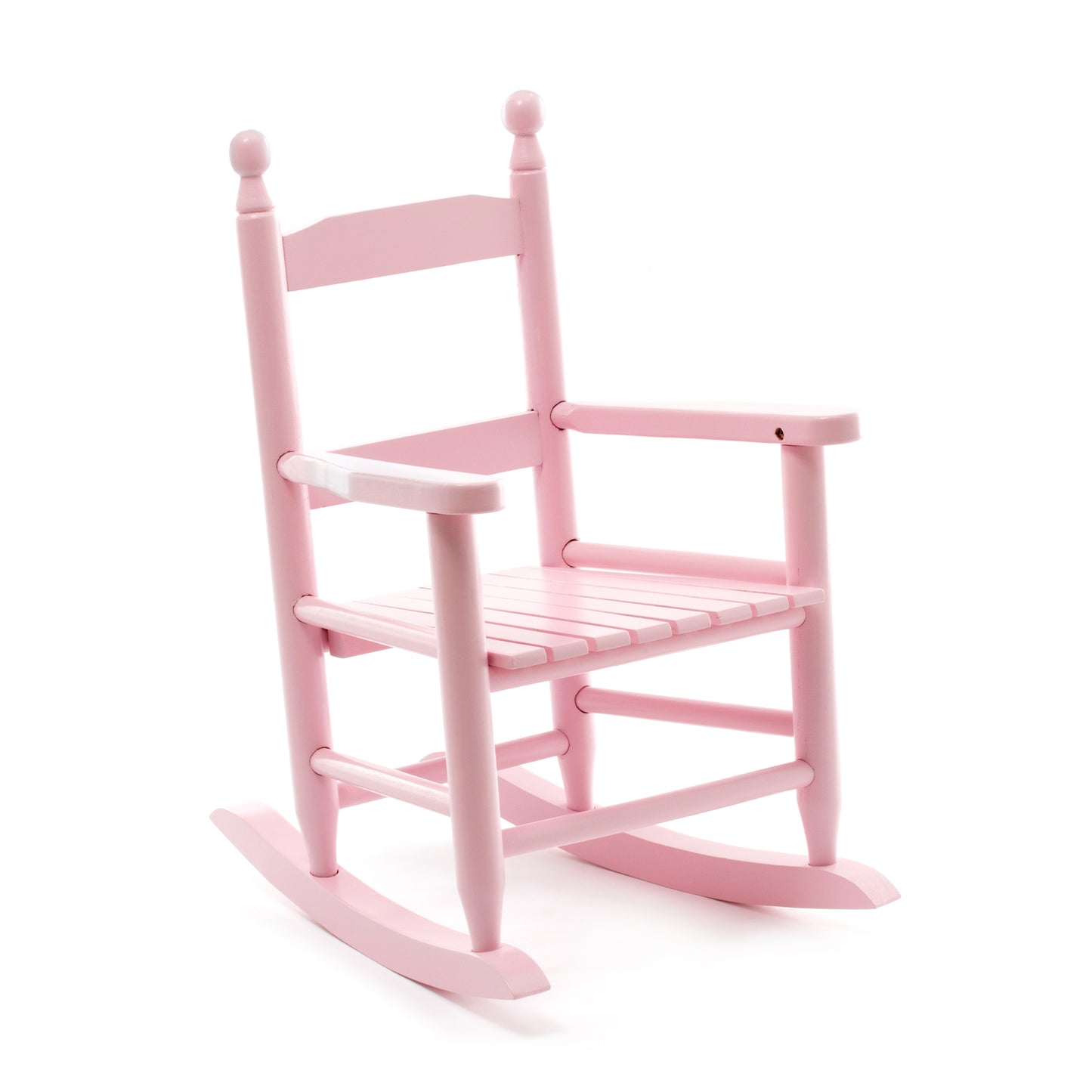 Kinderstuhl Mara Pastellpink