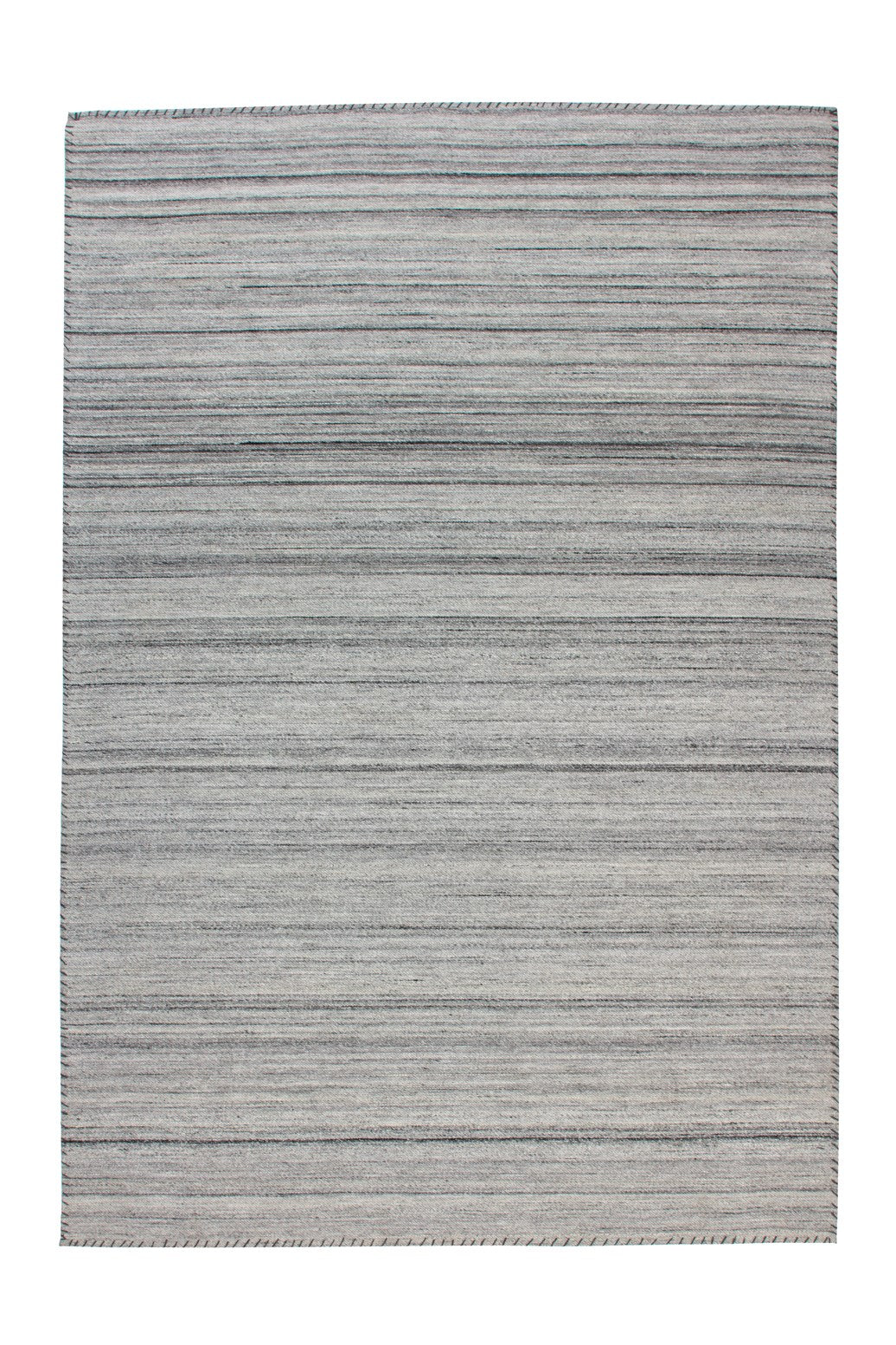 Phoenix 210 Grau / Multi 200cm x 290cm