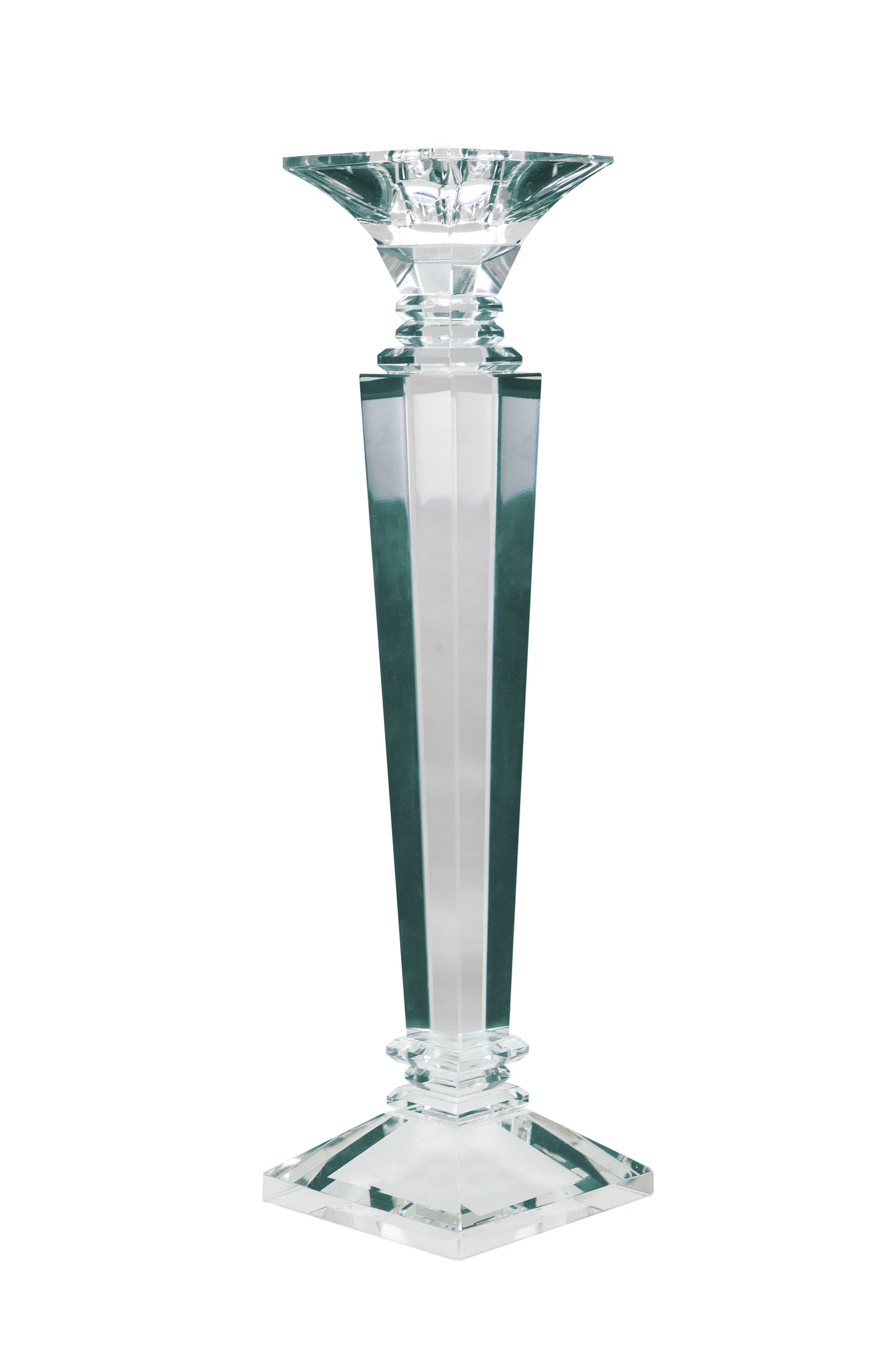 Kerzenhalter Violetta II 210 Glas