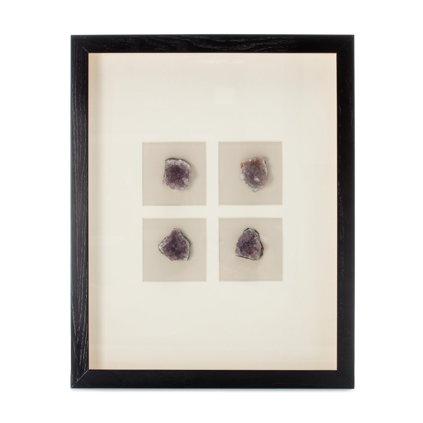 Bilder Edelsteinkunst Valuable II 41cm x 51cm