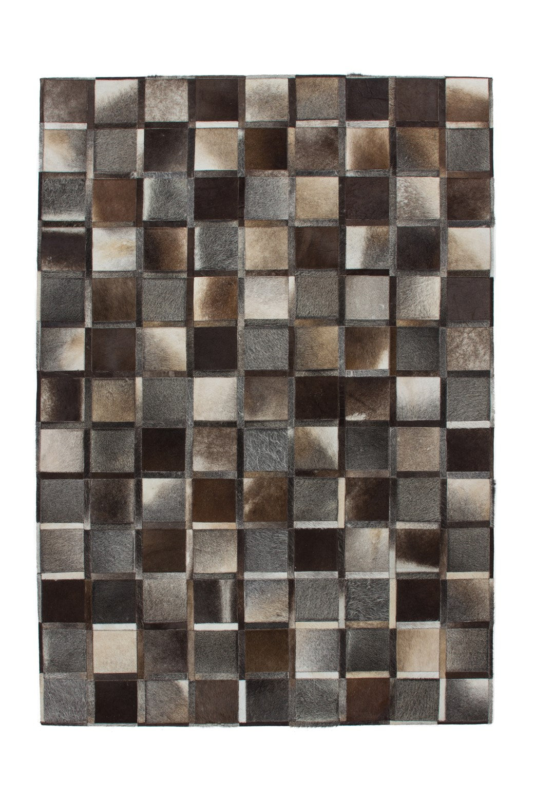Lavish 410 Grau 160cm x 230cm