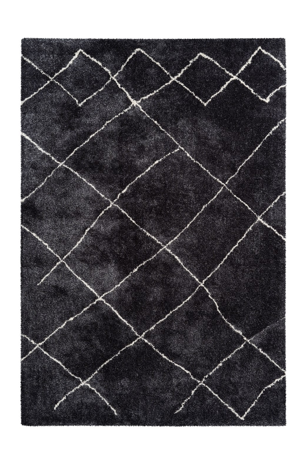 Orlando 525 Anthrazit 160cm x 230cm