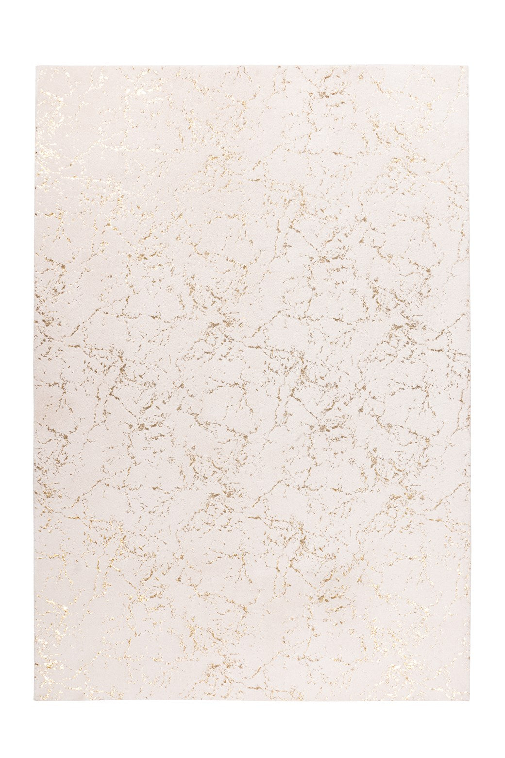 Bijou 225 Creme / Gold 80cm x 150cm