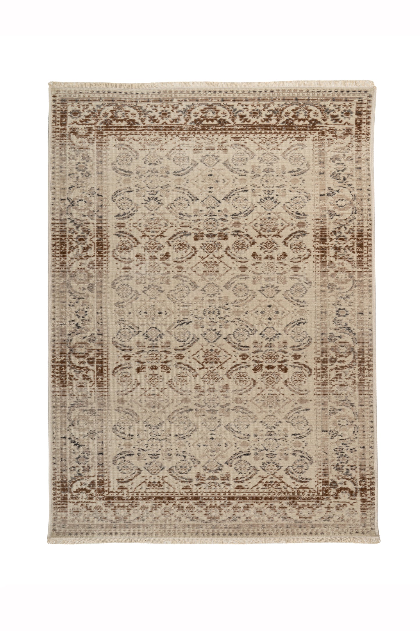Charin 625 Beige 160 x 230 cm