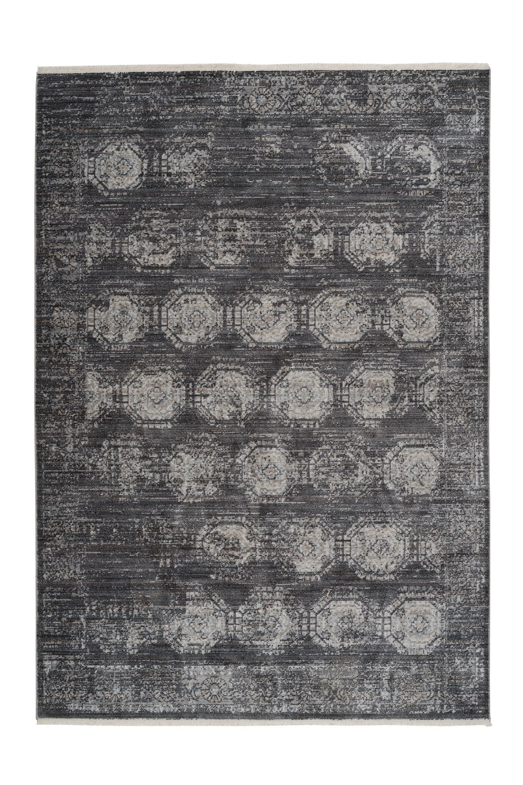 Baroque 725 Anthrazit 200cm x 290cm