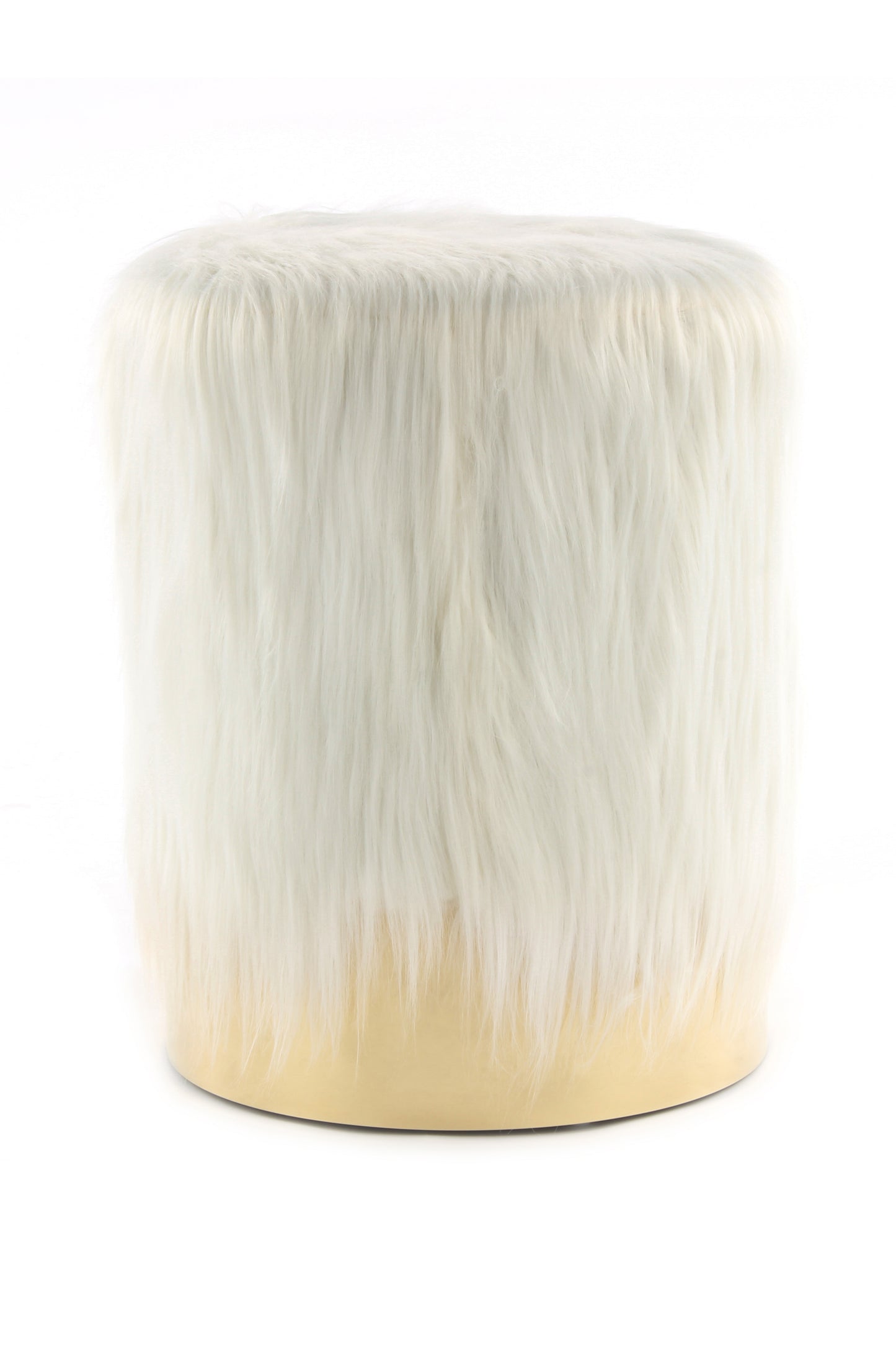 Hocker Polly 525 Weiß