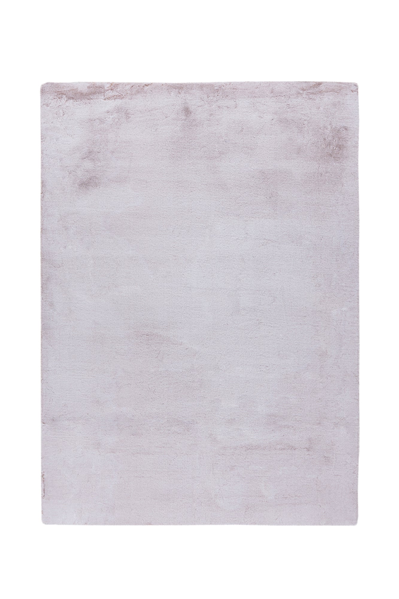 Raika 125 Rosa / Weiß 80 x 150 cm