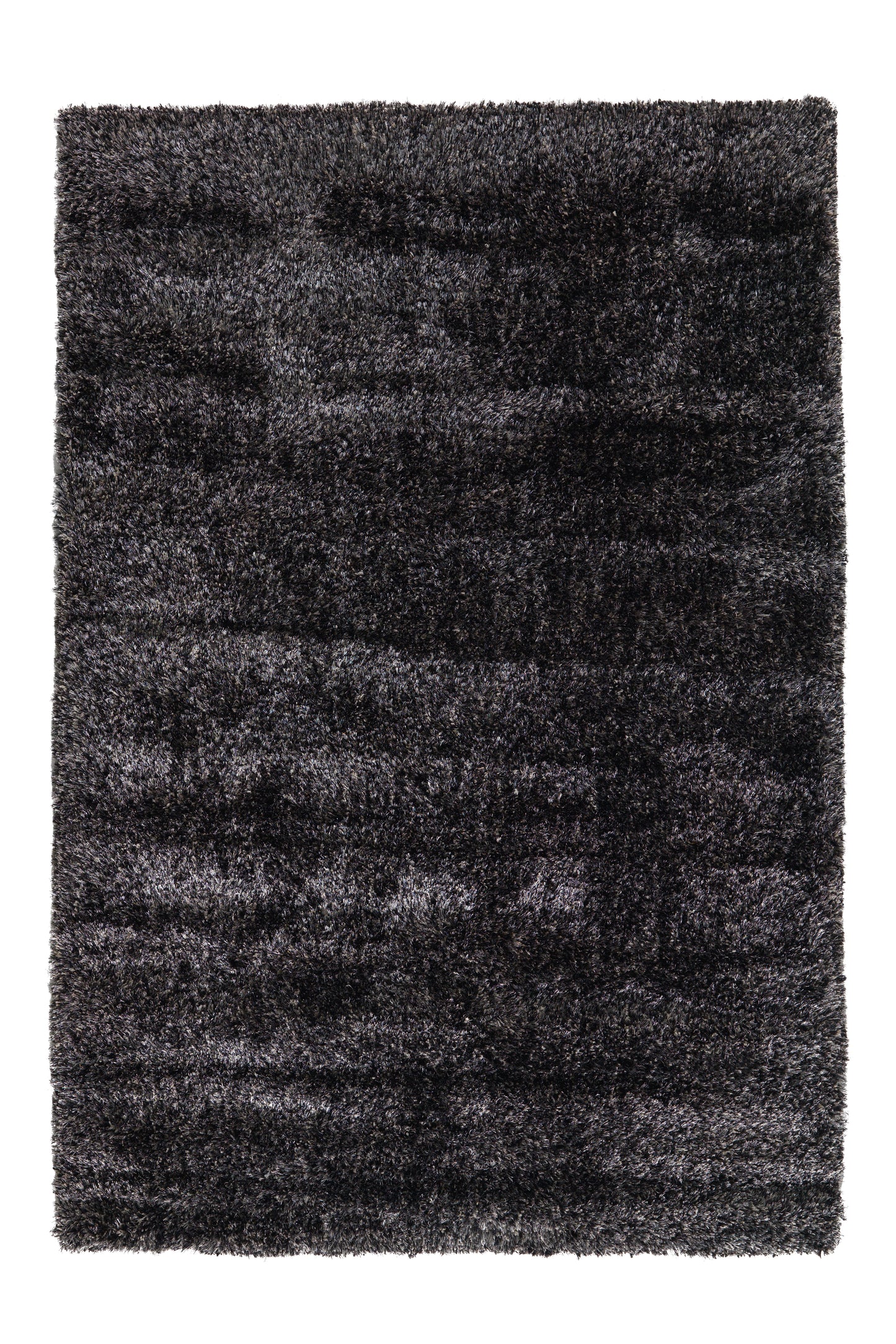 Grace Shaggy Anthrazit 160cm x 230cm