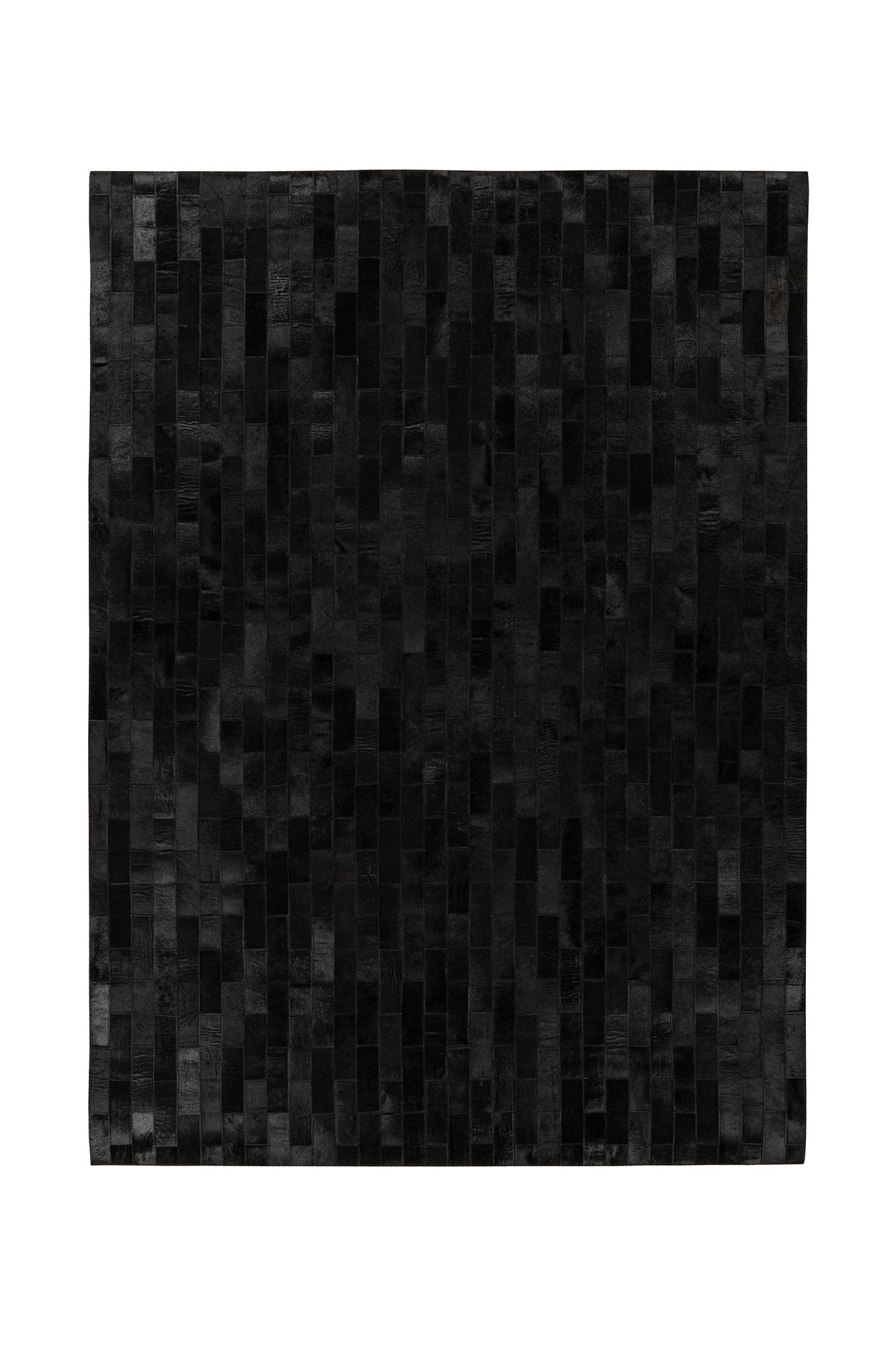 Lavin 825 Schwarz 200 x 280 cm