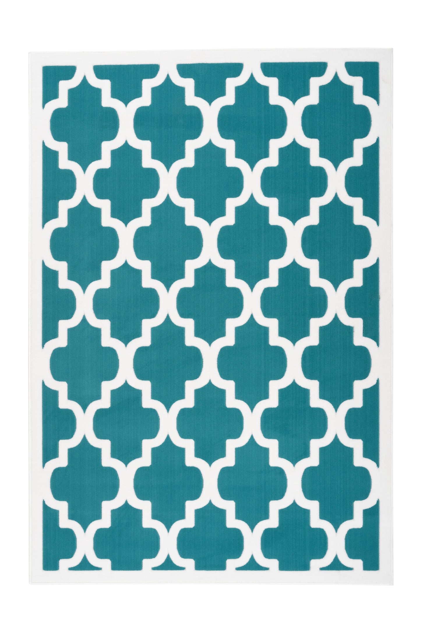 Manolya 2097 Türkis 160cm x 230cm