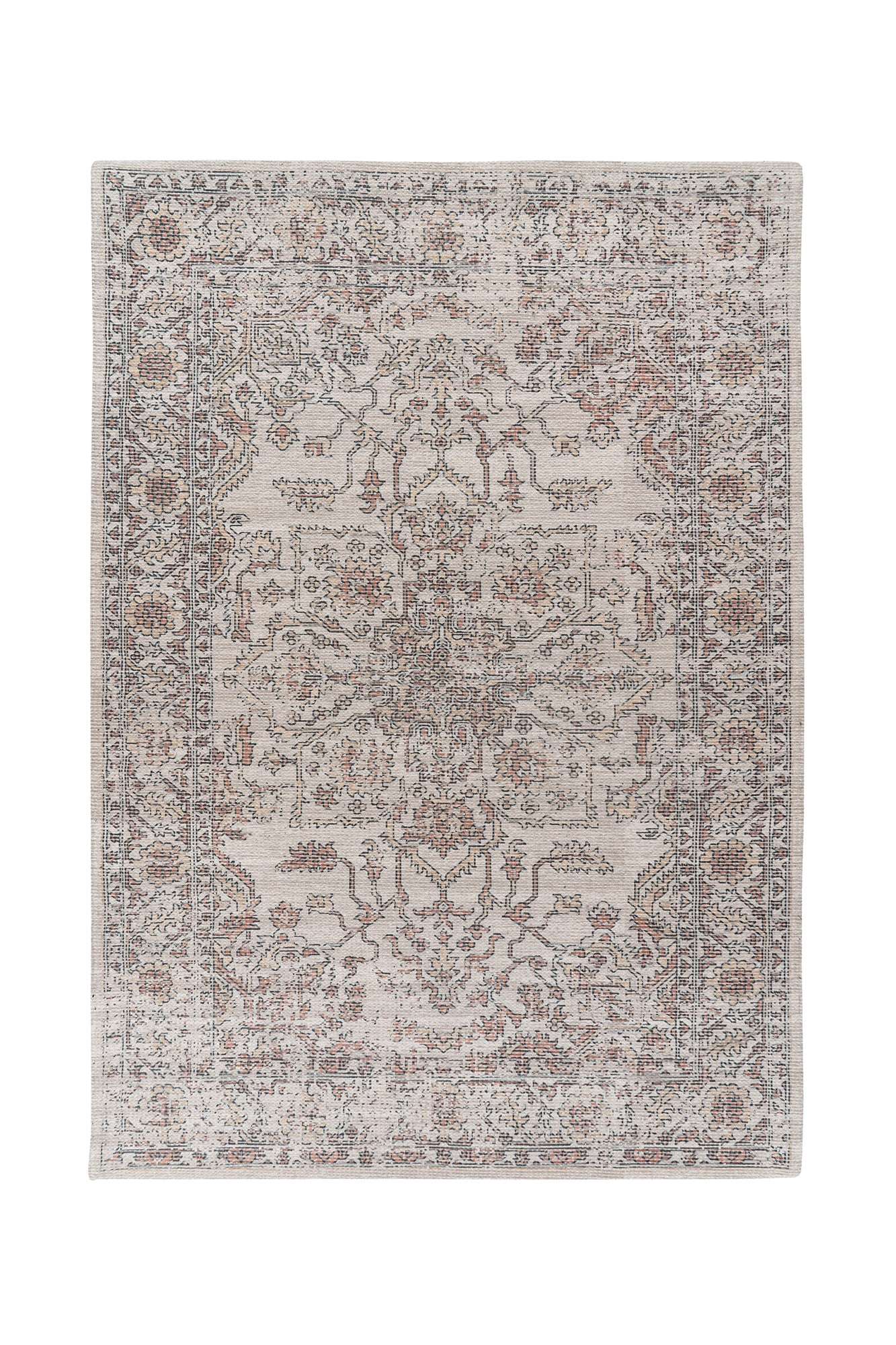 Perry 325 Beige 160 x 230 cm