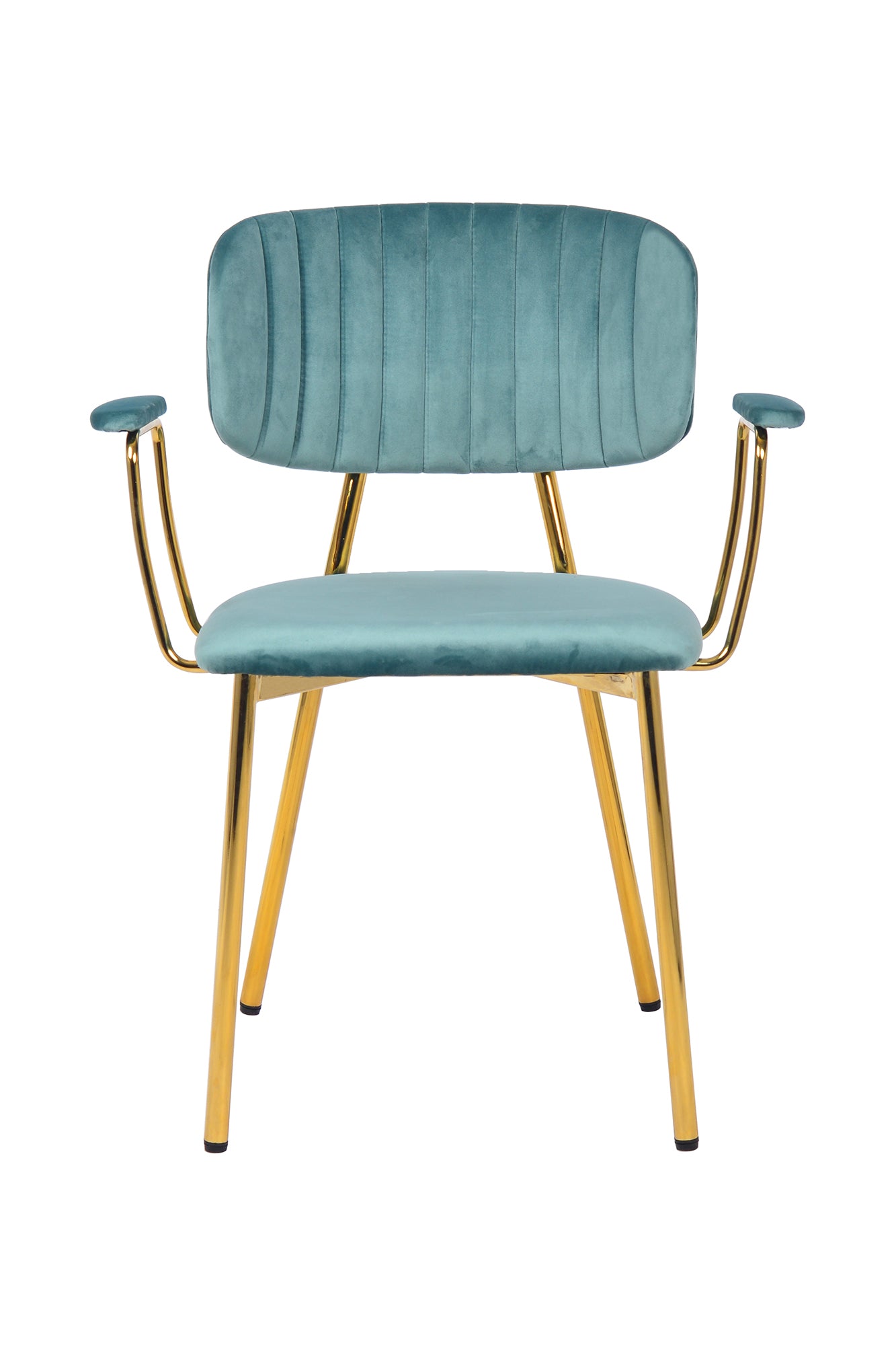 Stuhl Giselle 225 2er-Set Mint