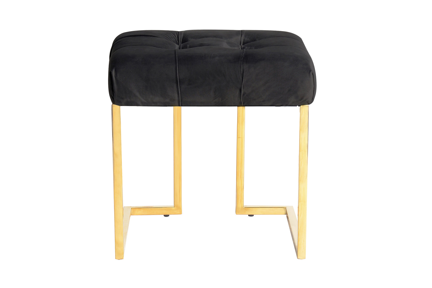 Hocker Rarity 125 Schwarz