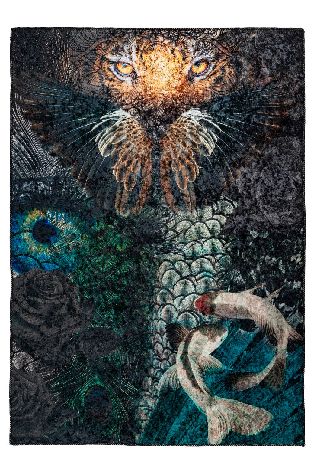 Exus 220 Multi 120cm x 170cm