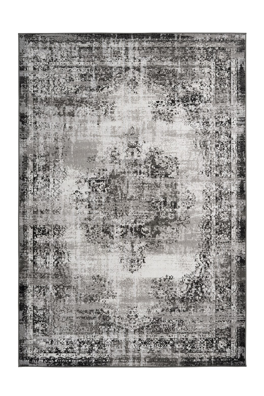 Ariya 225 Anthrazit 80cm x 150cm
