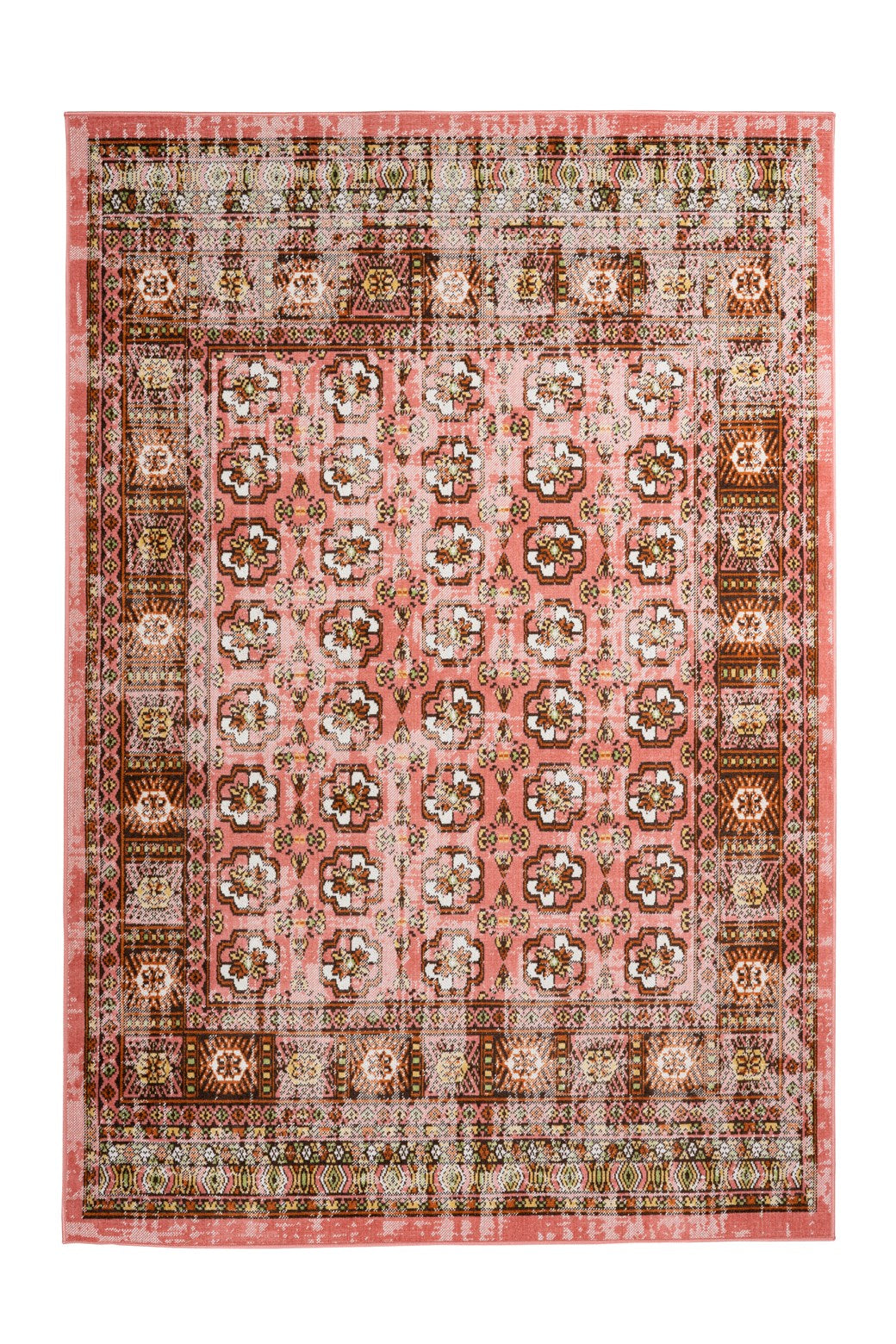 Ariya 625 Rot 80cm x 150cm