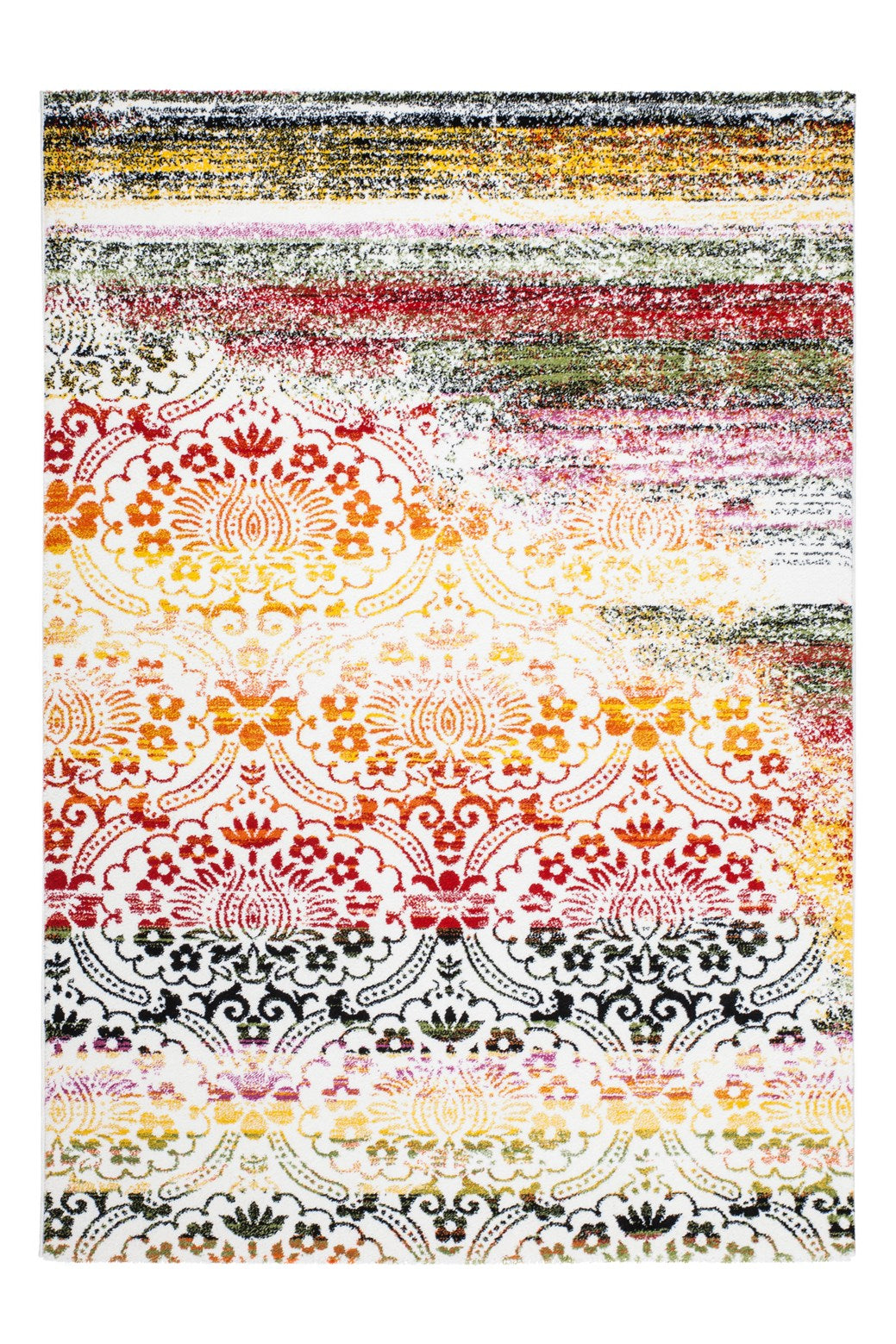 Guayama 247 Multi 80cm x 150cm