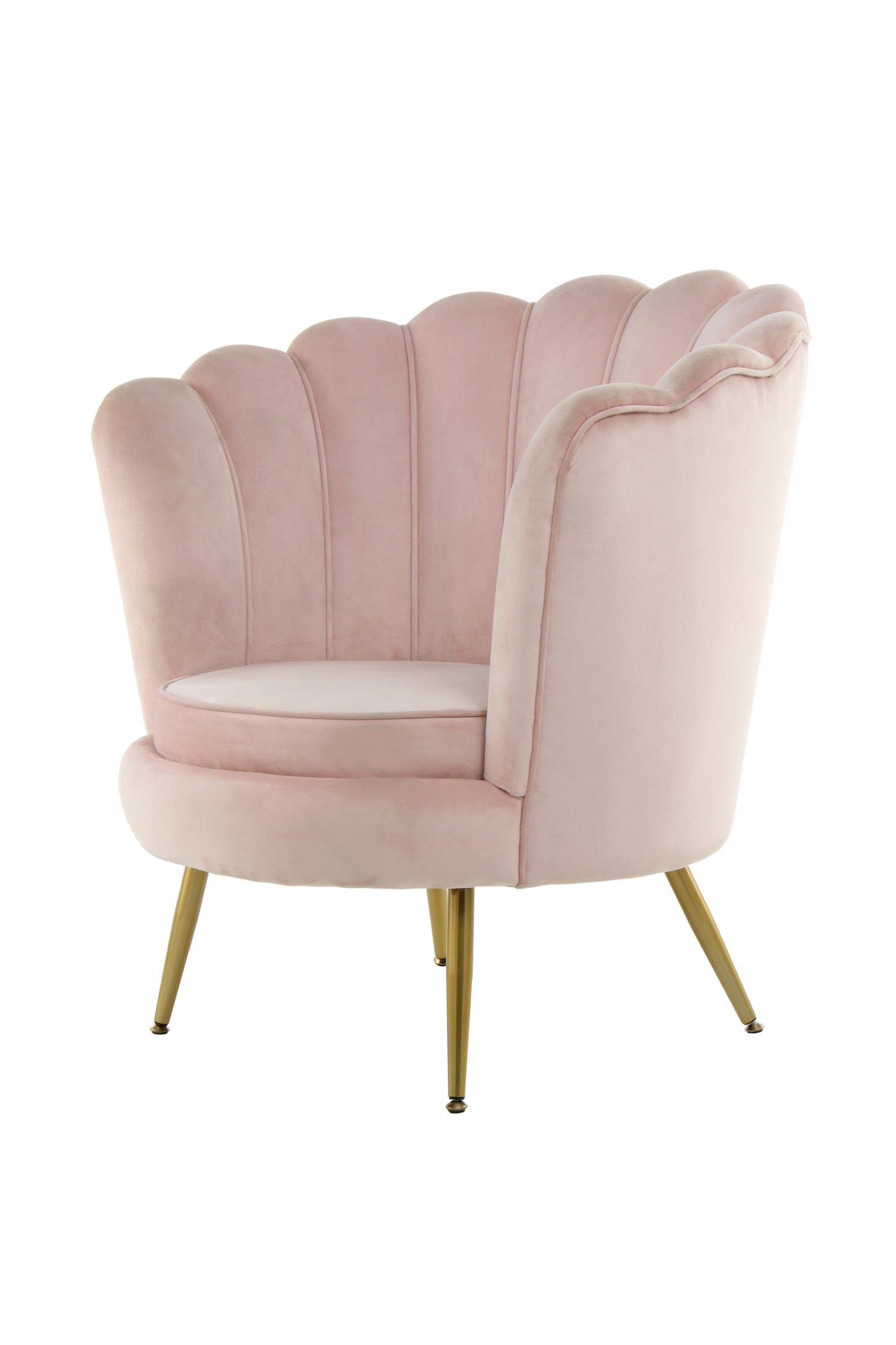 Sofa / Sessel Bardot 525 Rosé
