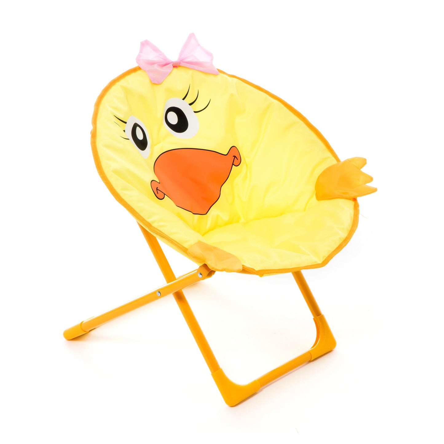 Kinderstuhl Benjamin Duckling