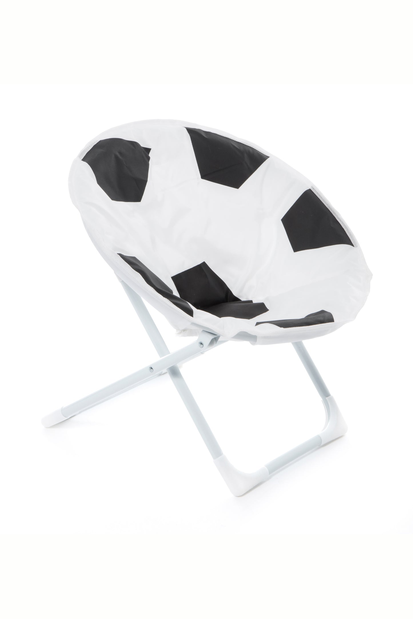 Kinderstuhl Benjamin Football