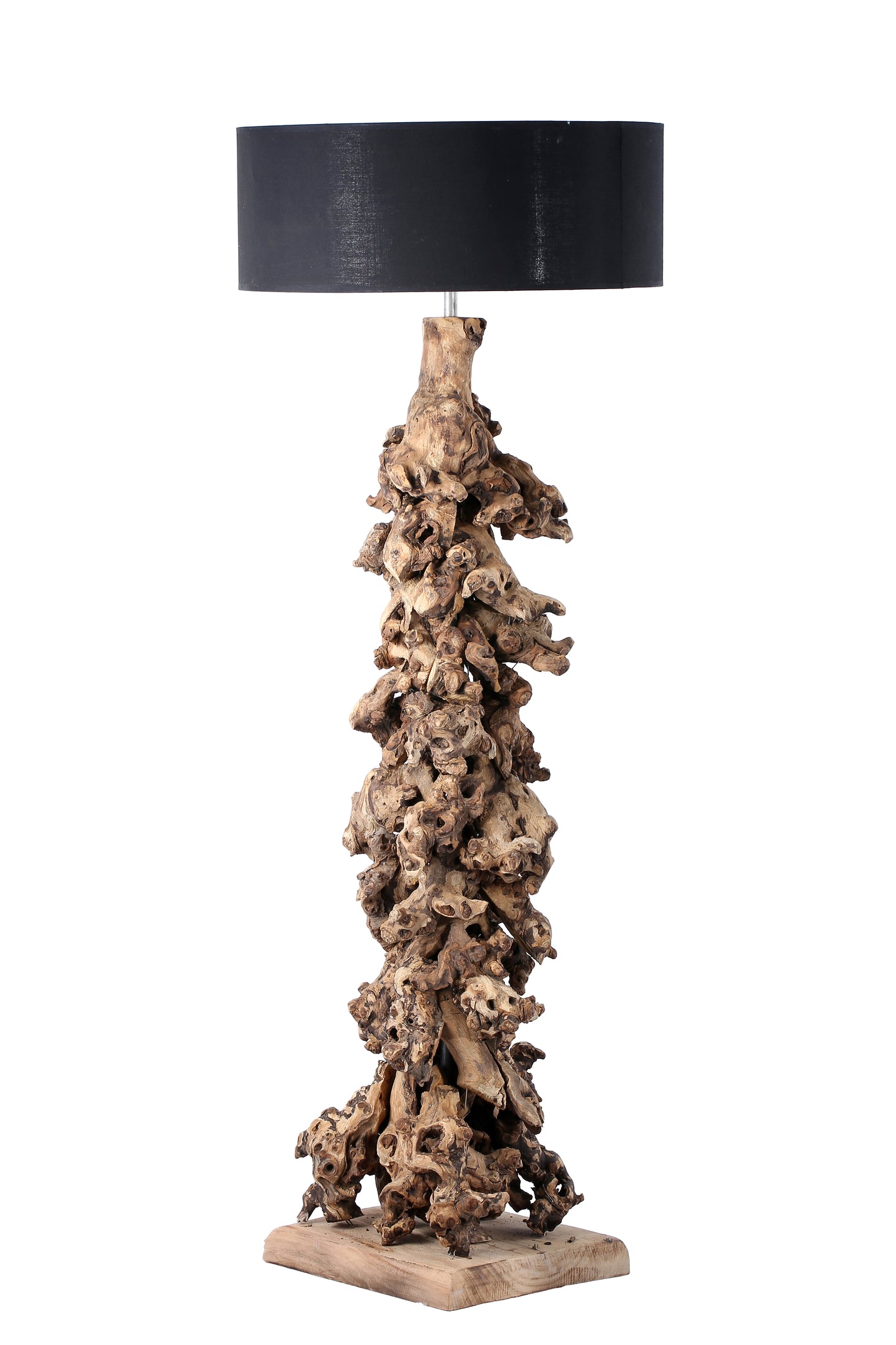 Stehlampe Galaxia 325 Natural