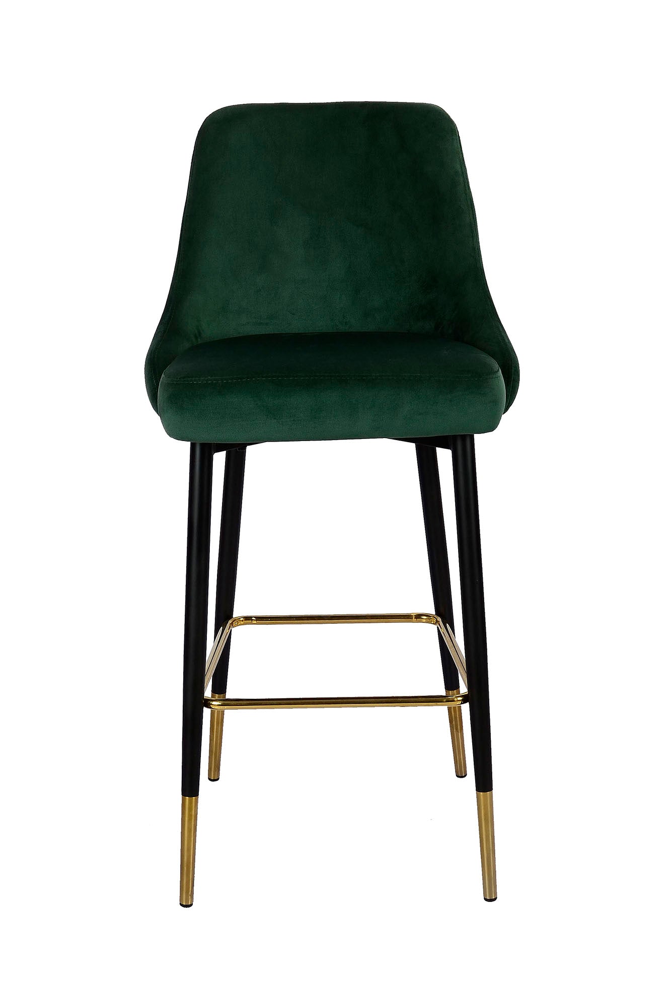 Barstuhl Moonlight 125 Grün