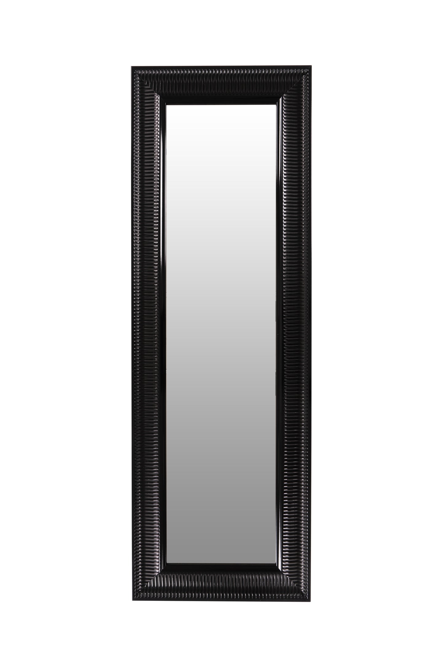 Wandspiegel Howard 325 Schwarz