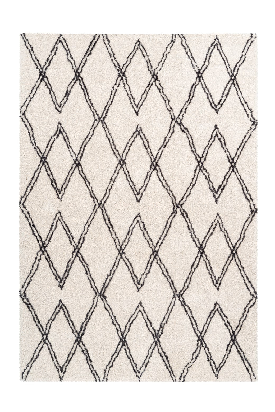 Orlando 325 Elfenbein 160cm x 230cm