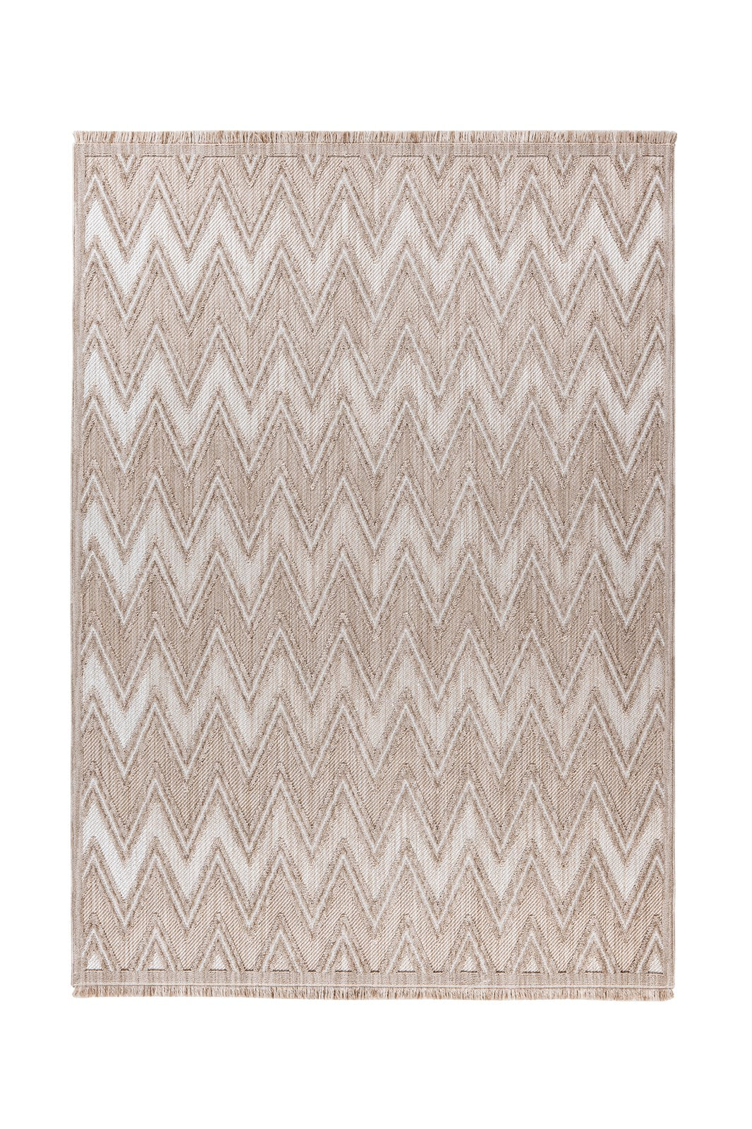 Sarai 225 Beige 160cm x 230cm