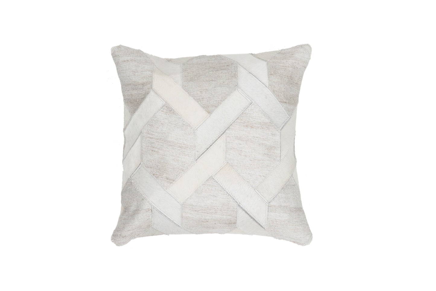Chimera Pillow 125 Elfenbein 45cm x 45cm