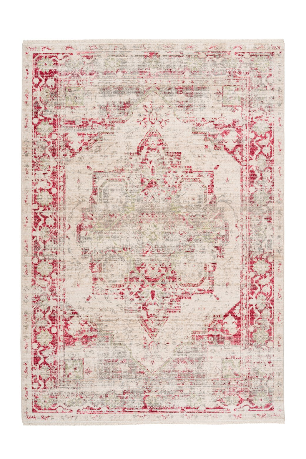 Baroque 125 Multi 120cm x 170cm