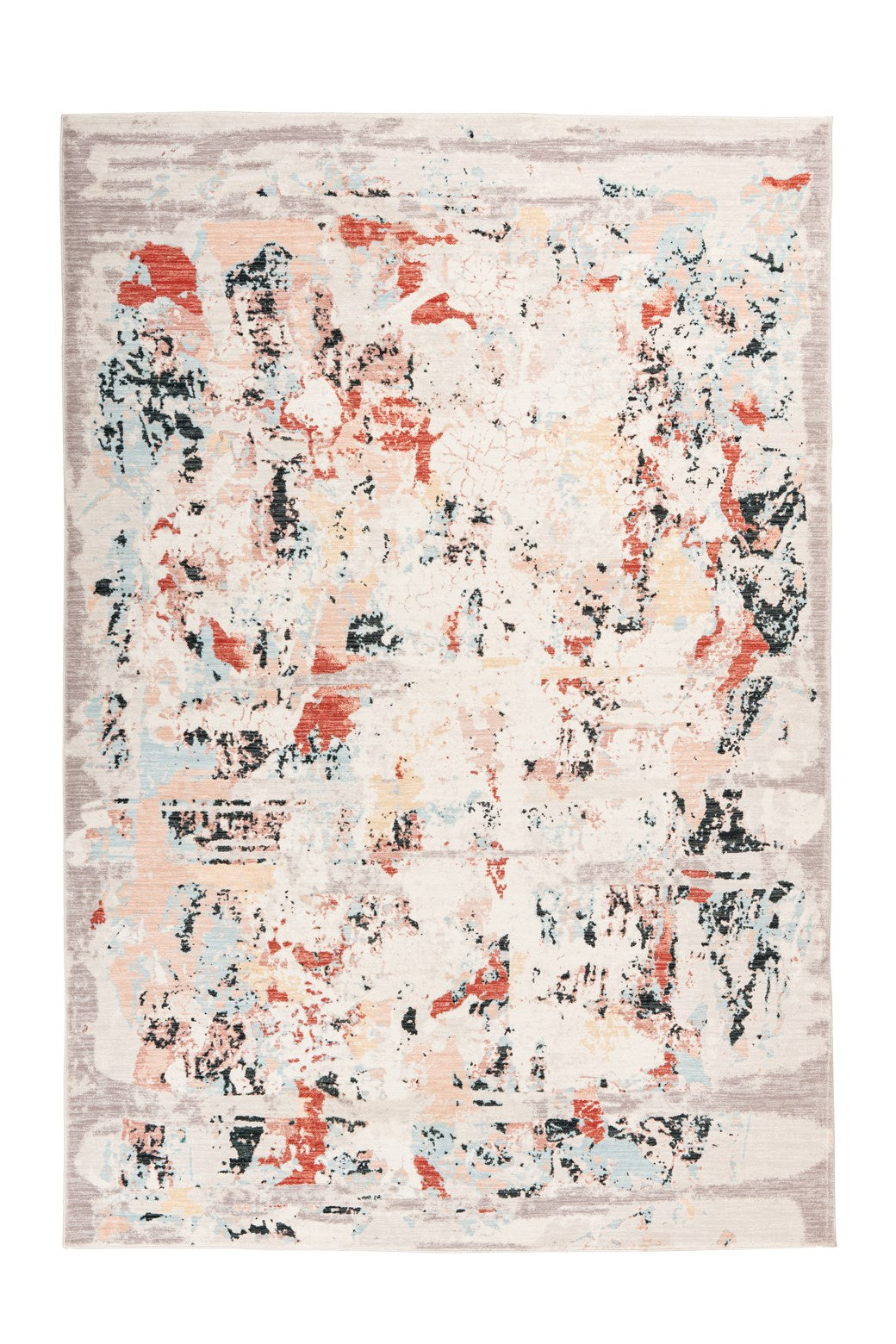 Piemont 125 Multi 120cm x 170cm