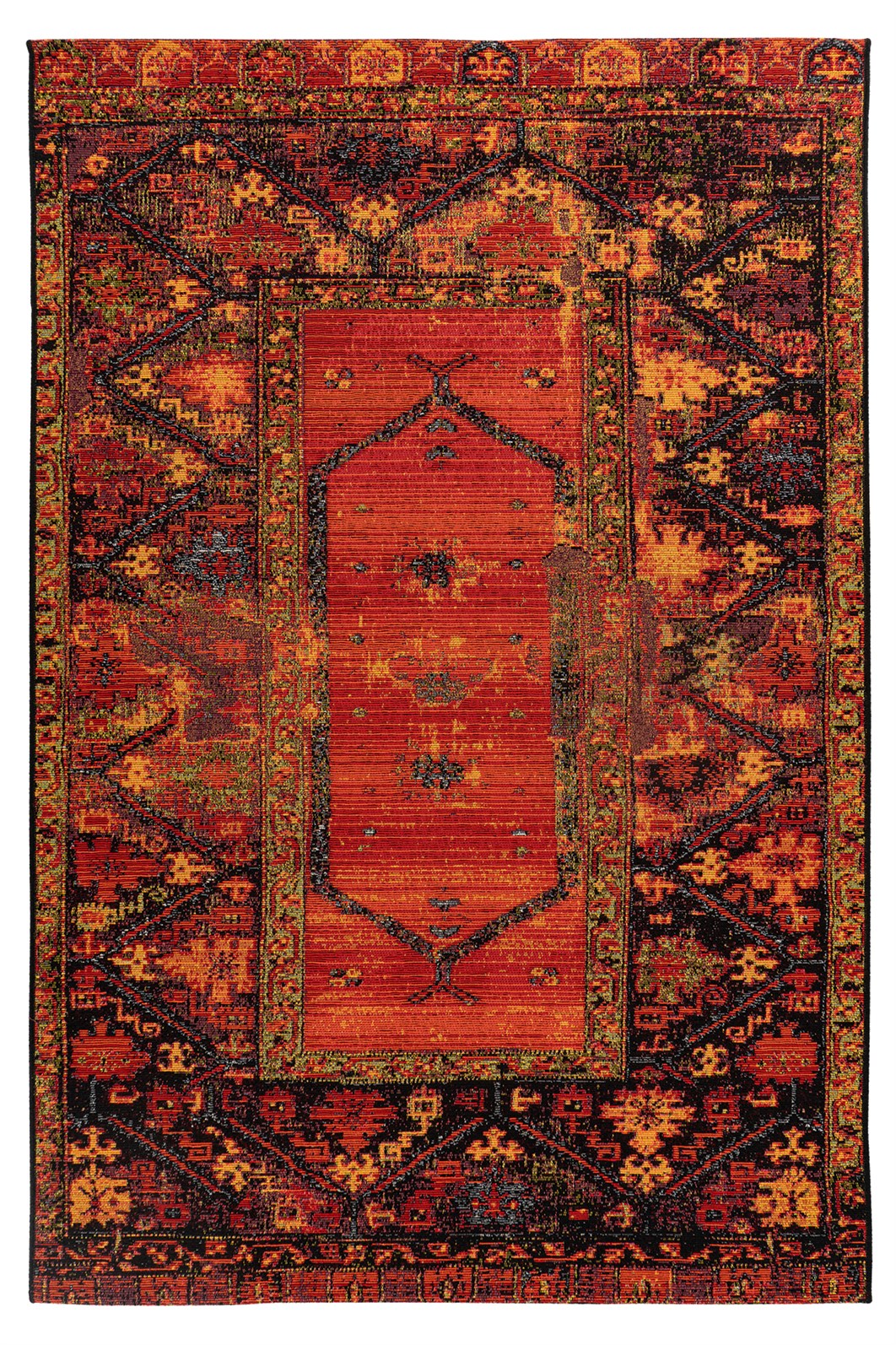 Goliath 650 Multi 160cm x 230cm