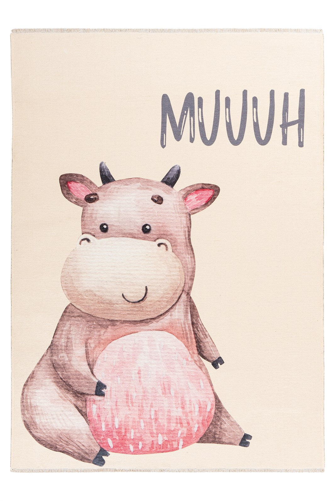 Joanna 618 Muuh 115cm x 170cm