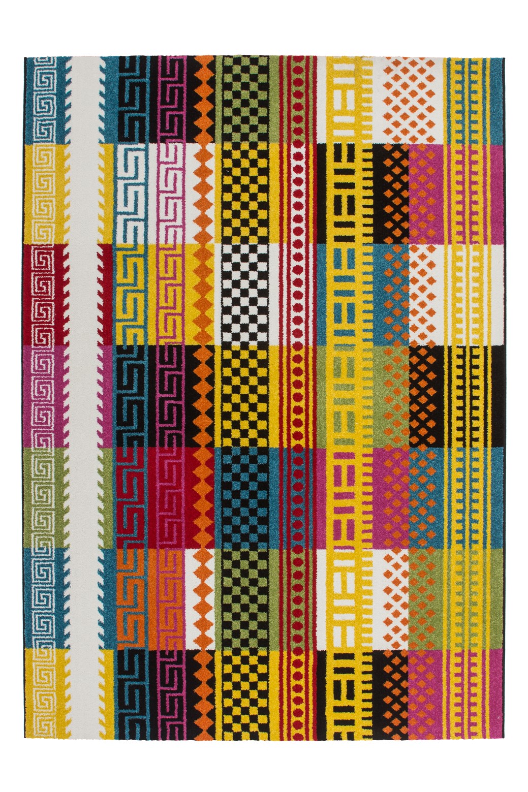 Guayama 285 Multi 120cm x 170cm